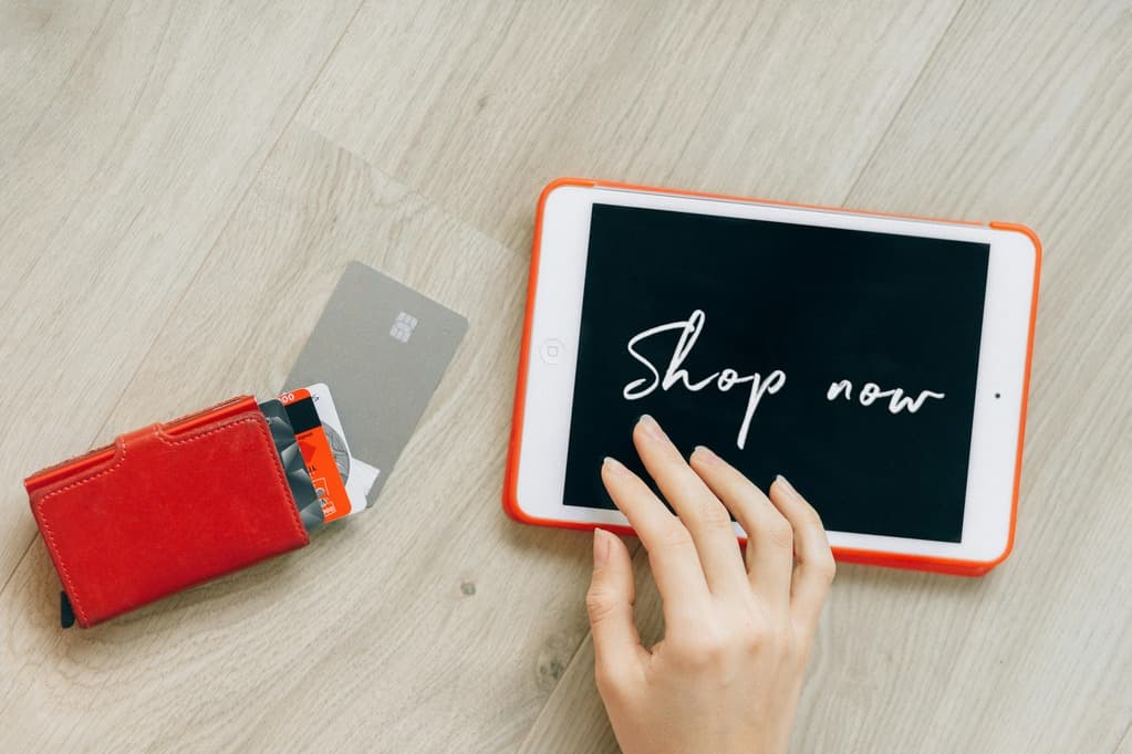 e-commerce