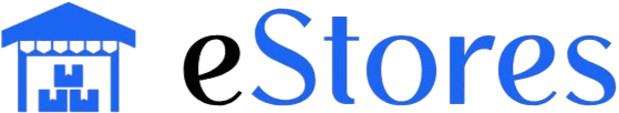 eStores logo