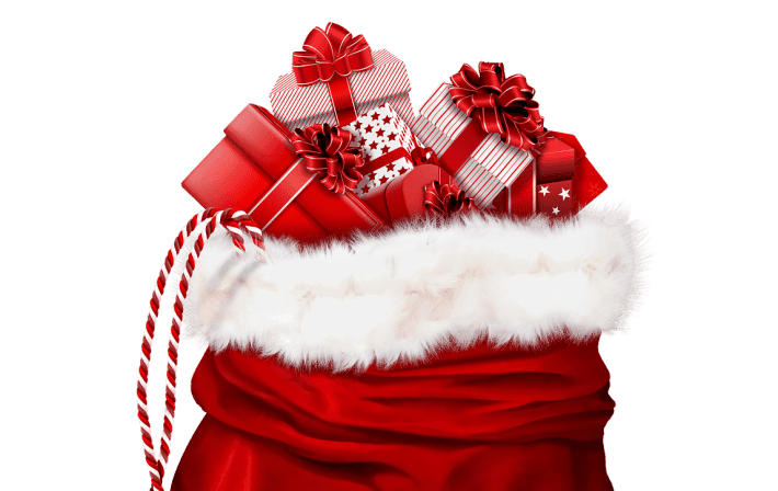 Product Christmas Gifts Ideas
