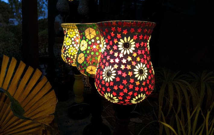 Product Handicrafts